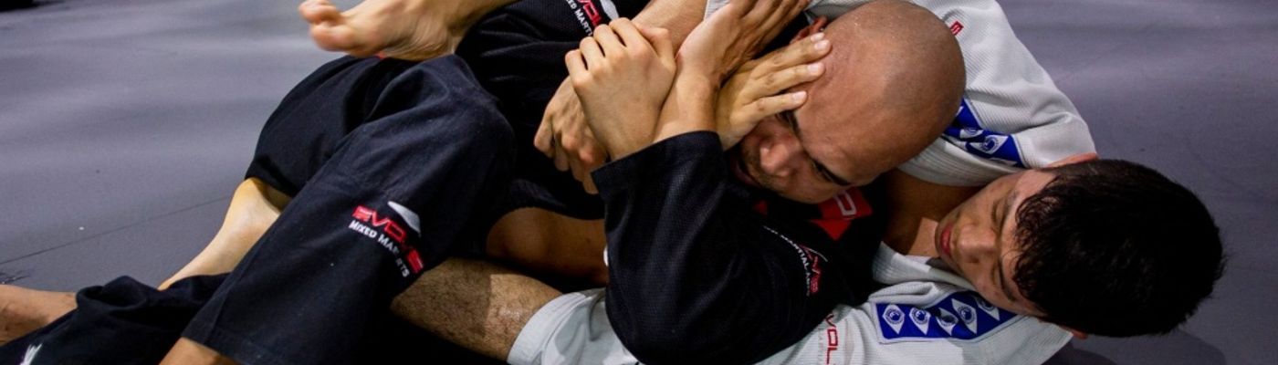 Miért a Brazil Jiu-Jitsu (BJJ) a legjobb fitnesz edzés?