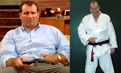 Al Bundy